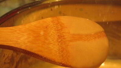 соленое мороженое с крабовыми палочками