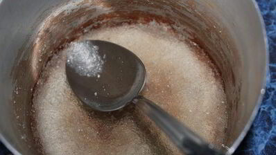 торт-мороженое смородинка