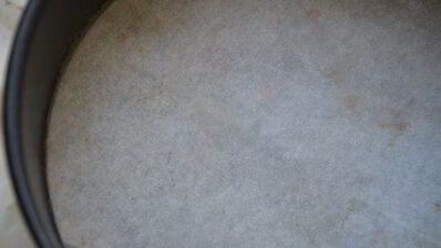 ягодный торт-мороженое