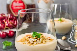 Мусс Амаретто