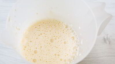 мусс амаретто