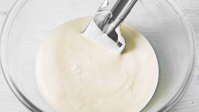 мусс амаретто