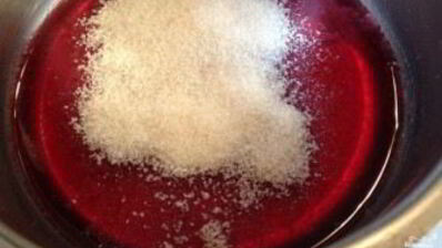 мусс йогуртовый