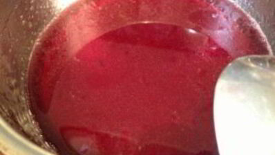 мусс йогуртовый