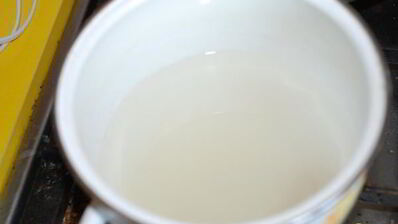 мусс из киви