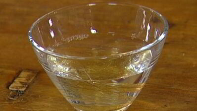 мусс из свеклы