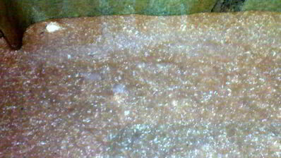 слоеный шоко-мусс