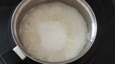 торт-мусс без выпечки сладкий дуэт