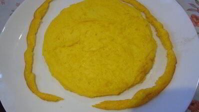 торт-мусс лимонный тирамису