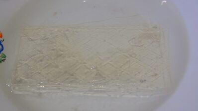 торт-мусс лимонный тирамису