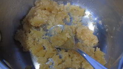 торт-мусс лимонный тирамису