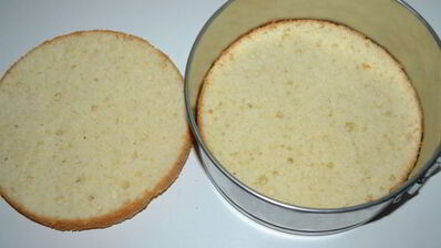 торт-мусс смородиновое настроение