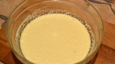 александрийский кулич