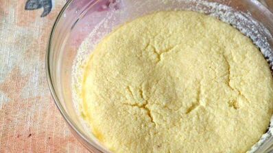 александрийский кулич