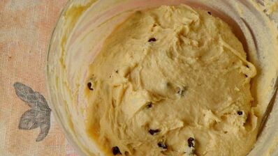 александрийский кулич