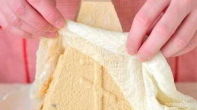 австрийская пасха