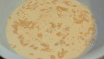 бабушкина пасха