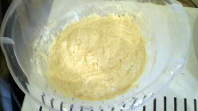 итальянский кулич панеттоне