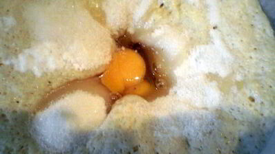 итальянский кулич панеттоне