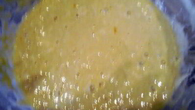 итальянский кулич панеттоне