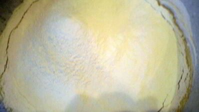 итальянский кулич панеттоне