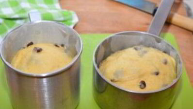 итальянский кулич