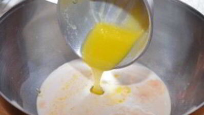 итальянский кулич