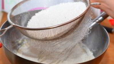 итальянский кулич