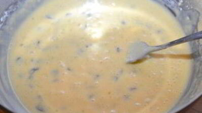 итальянский кулич