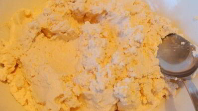 карамельная пасха