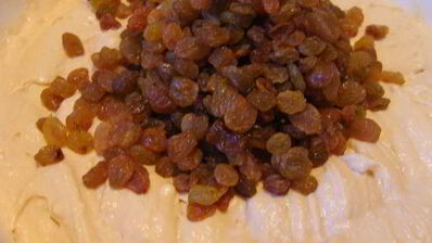 карамельная пасха