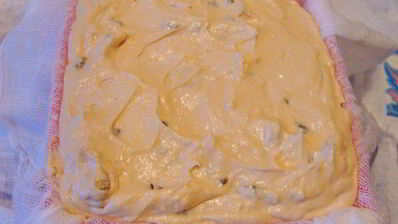 карамельная пасха