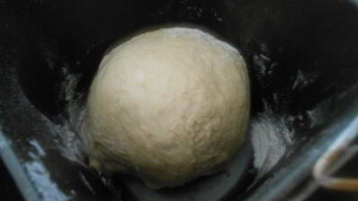 кулич иерусалимский из хлебопечки