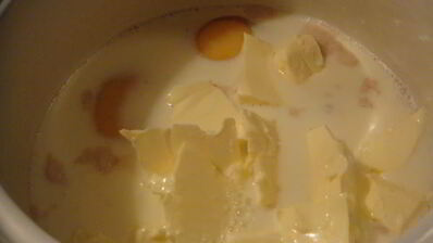 кулич на добрую память