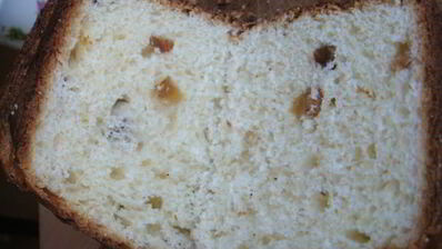 кулич на добрую память