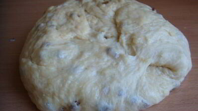 кулич на добрую память