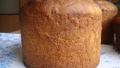 кулич на добрую память