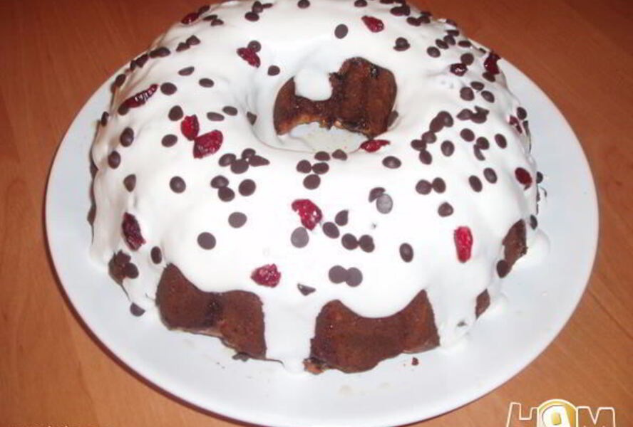 Кулич Праздничный