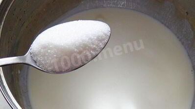 кулич сливочный