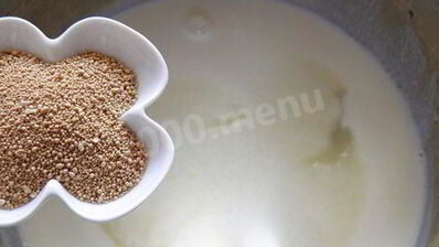 кулич сливочный