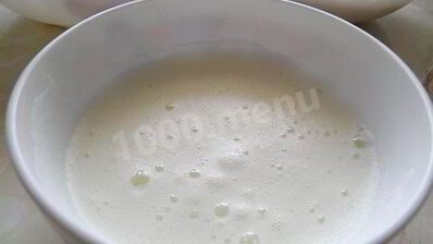 кулич сливочный