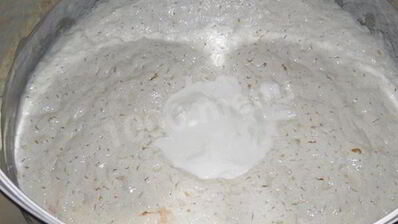 кулич сливочный