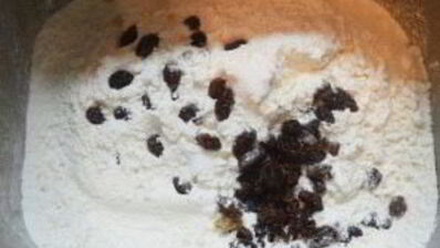 кулич в хлебопечке панасоник