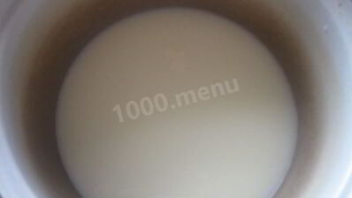 пасха простая с изюмом