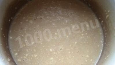 пасха простая с изюмом