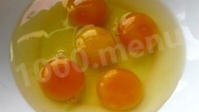 пасха простая с изюмом