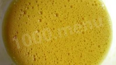 пасха простая с изюмом