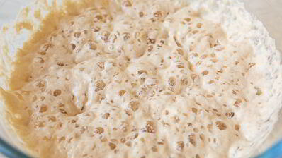 пасхальная баба