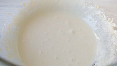 пасхальная баба