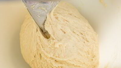 пасхальная баба